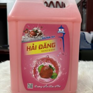 Sữa Rửa Tay Hải Đăng