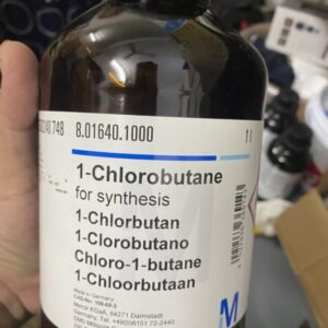 1-CHLOROBUTANE, MERCK