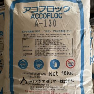 Hóa Chất Công Nghiệp Accofloc A130