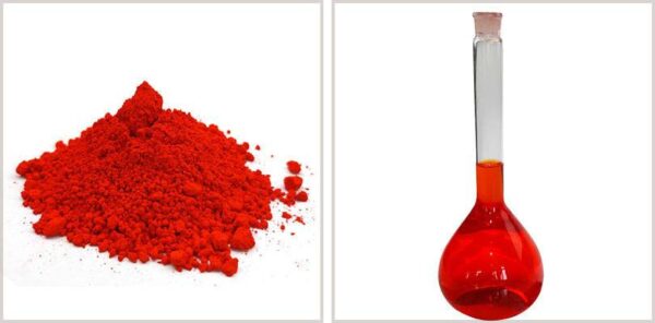 Hóa Chất Acid Orange II – Vàng Hiên