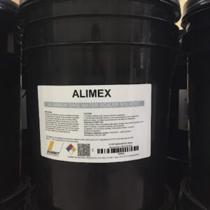 Hóa Chất Công Nghiệp Alimex