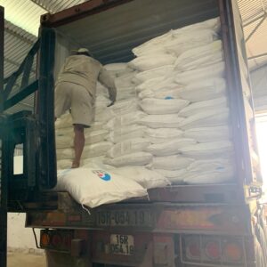 Soda Ash Light Haihua