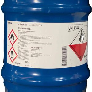 Sodium Hydrosulfite Na2s2o4 Tẩy Đường Đức