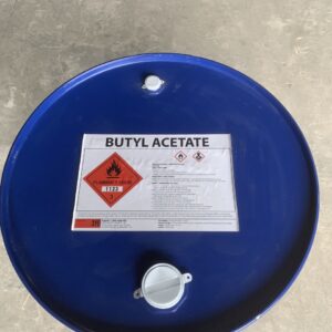 BUTYL ACETATE