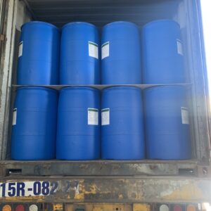 MONO ETHYLENE GLYCOL