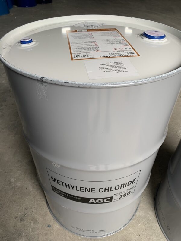 Methylene Chloride