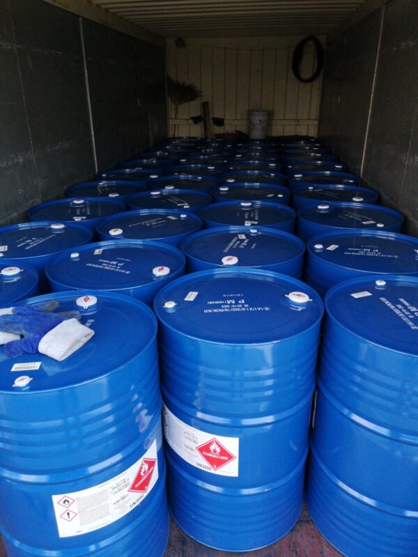 PROPYLENE GLYCOL METHYL ETHER (PM)