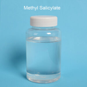 METHYL SALICYLATE