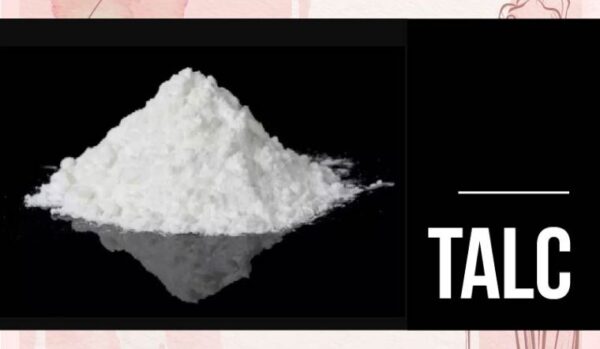 BỘT TALC ẤN ĐỘ