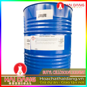 Butyl Cellosolve Solvent