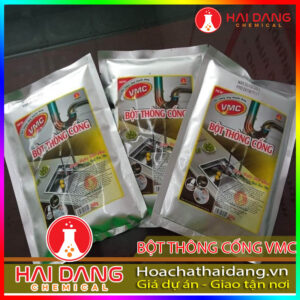 Bột Thông Cống VMC