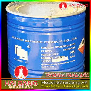 Tẩy Đường Trung Quốc