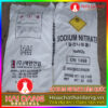 Sodium Nitrate Hàn Quốc