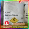 Sodium Nitrate Đức