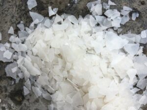 Hóa Chất Thủy Sản Magie Cloride MgCl2 Ấn Độ