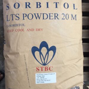 SORBITOL POWDER