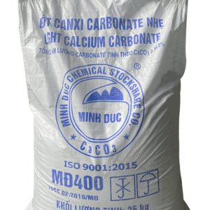 CALCIUM CACBONAT CACO3