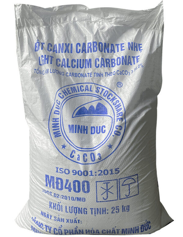 CALCIUM CACBONAT CACO3