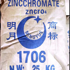 Zinc Chromate – ZNCRO4