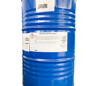 BUTYL CELLOSOLVE SOLVENT