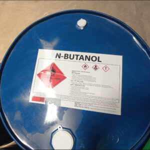 N- BUTANOL