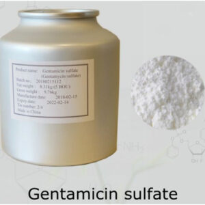 GENTAMICIN SULFATE