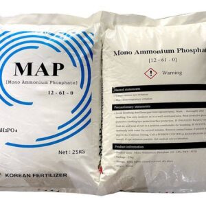 MONO AMMONIUM PHOSPHATE