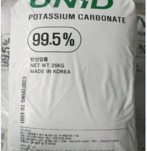 POTASSIUM CARBONATE