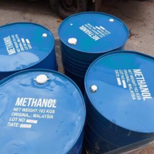 METHANOL