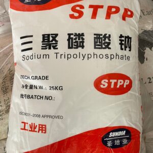 Sodium Tripoly Phosphat (STPP)