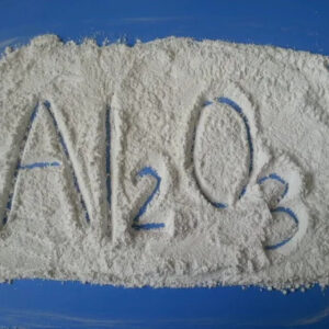 ALUMIUM OXIDE