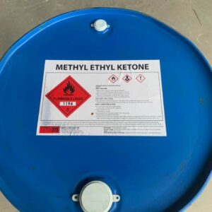 METHYL ETHYL KETONE