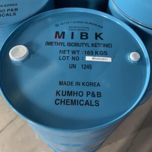 METHYL ETHYL KETONE-MEK