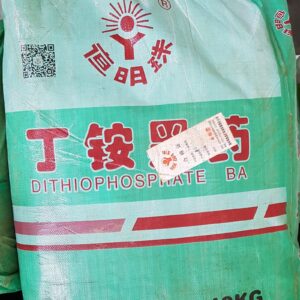 Hóa Chất Khai Khoáng Dithiophosphate