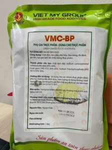 VMC BP