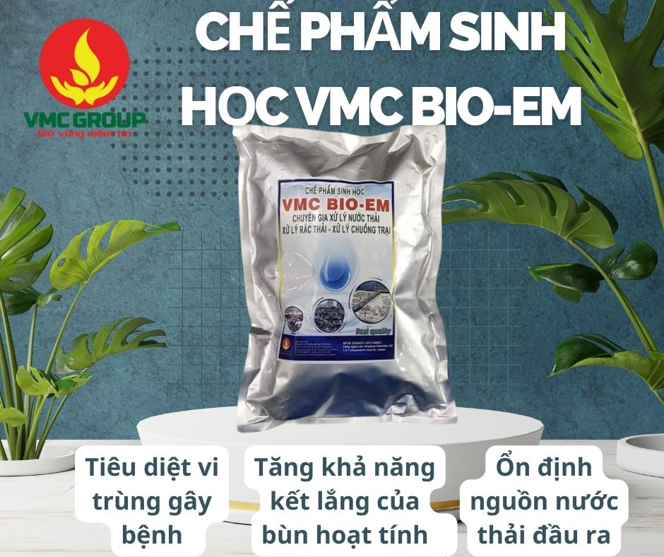 Vmc Bio-em