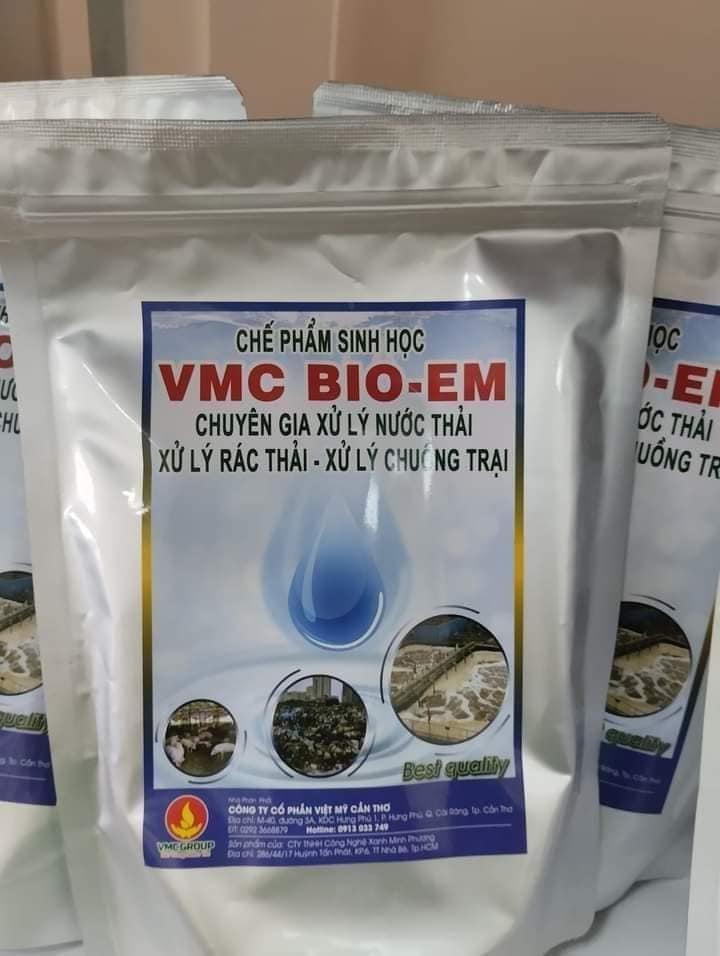 Vmc Bio-em