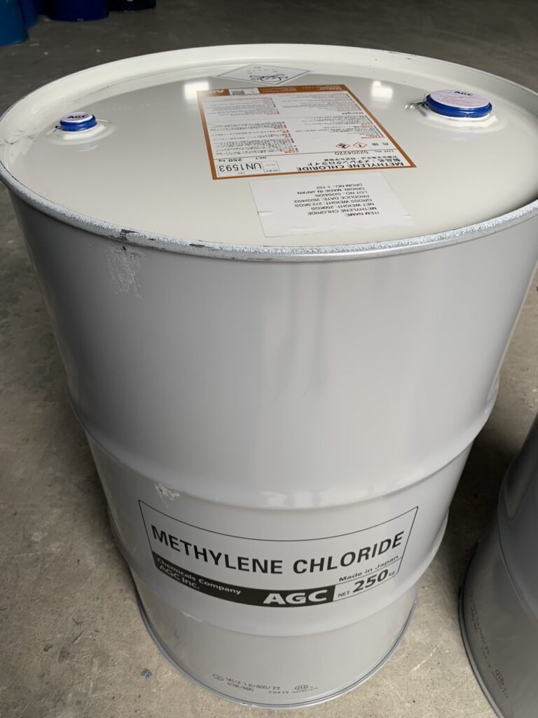 Methylene Chloride