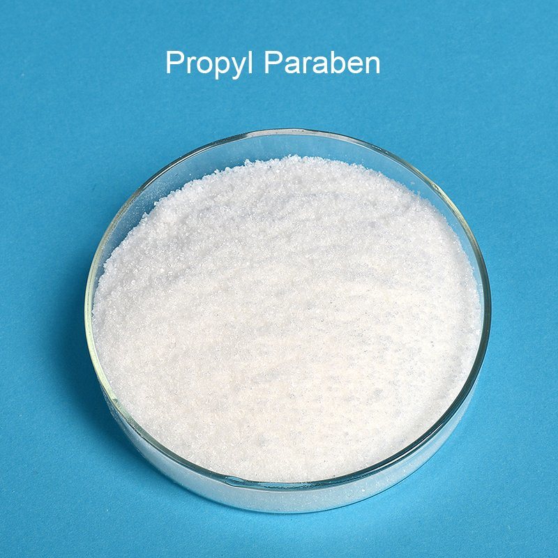 PROPYLPARABEN (NIPAZOL)