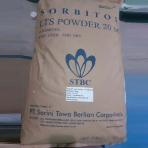 Hóa Chất Thủy Sản Sorbitol Indonesia