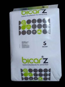 Hóa Chất Nuôi Trồng Thủy Sản Bicar z-Sodium Bicarbonate-NaHCO3