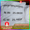 Sodium Tripolyphosphate STTP