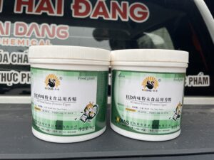 Hương thịt HD6