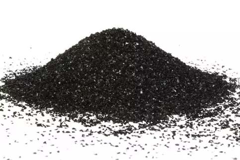 Hóa Chất Xử Lý Nước Thải Than Hoạt Tính Activated Carbon