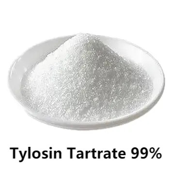 TYLOSIN TARTRATE