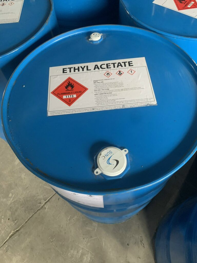 ETHYL ACETATE