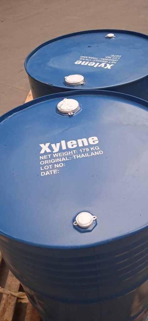 XYLENE